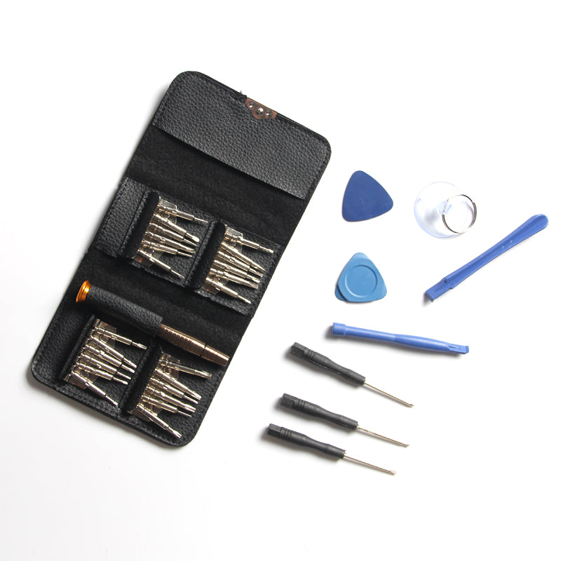 33-in-1 Torx Precision Screwdriver Repair Set by HitMyNeed