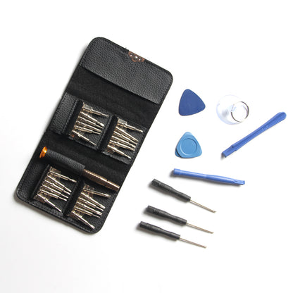 33-in-1 Torx Precision Screwdriver Repair Set by HitMyNeed