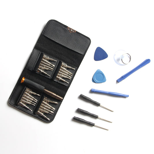 33-in-1 Torx Precision Screwdriver Repair Set by HitMyNeed