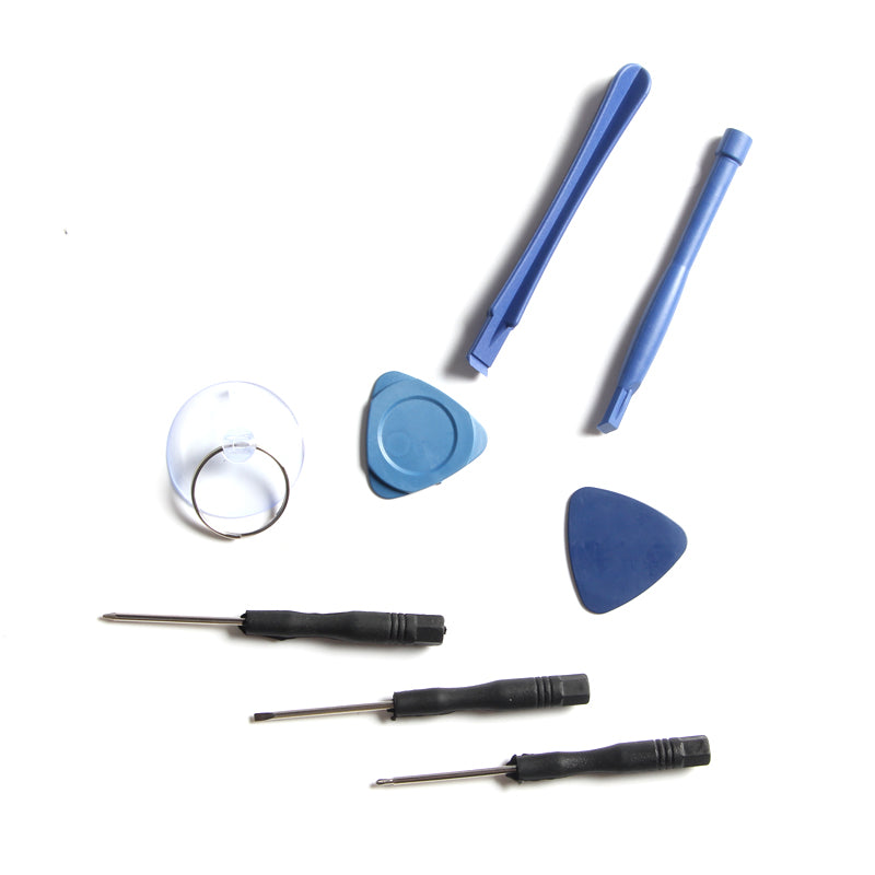 33-in-1 Torx Precision Screwdriver Repair Set by HitMyNeed