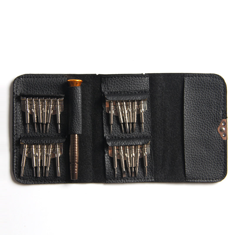 33-in-1 Torx Precision Screwdriver Repair Set by HitMyNeed