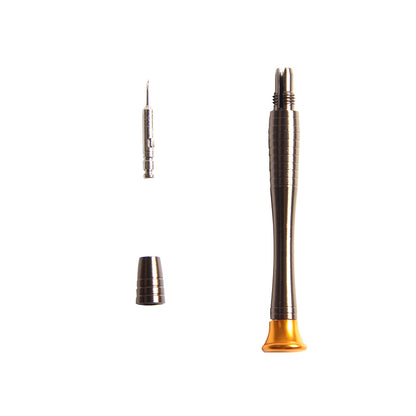 33-in-1 Torx Precision Screwdriver Repair Set by HitMyNeed