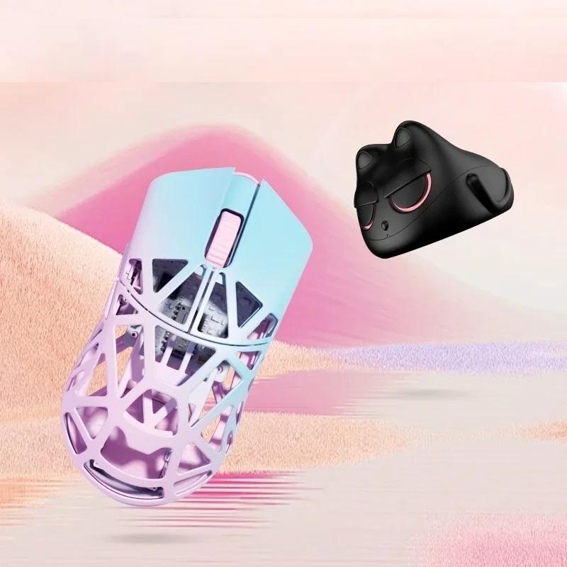 34g Magnesium Alloy Wireless FPS Gaming Mouse by HitMyNeed