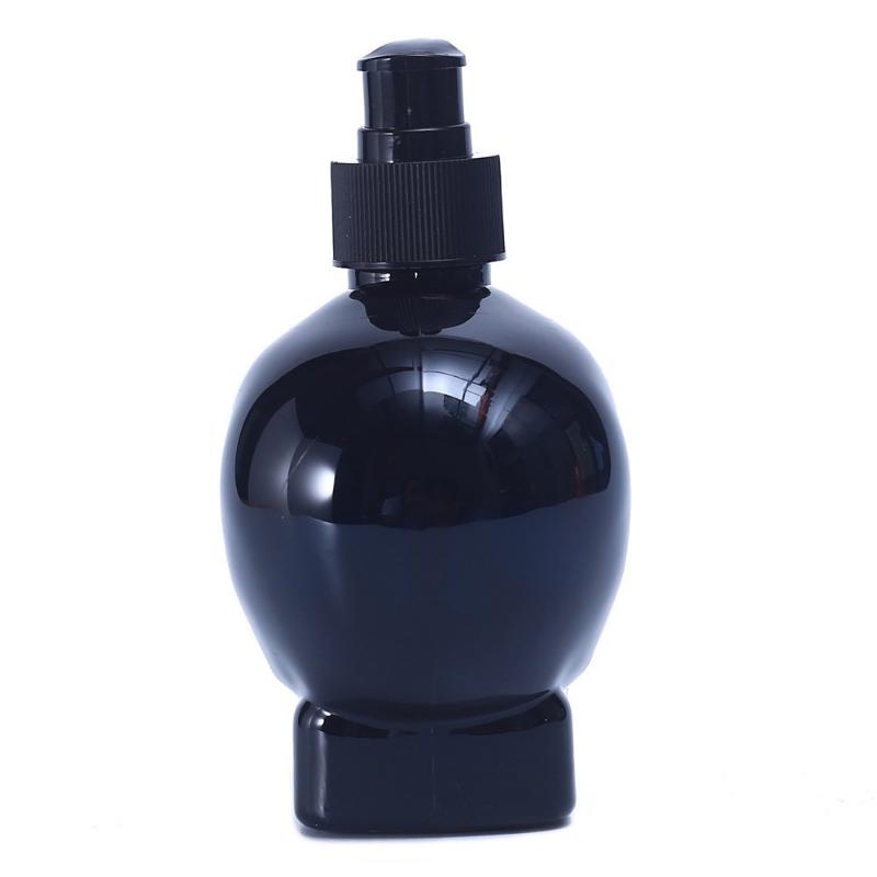 350ml Plastic Skull Soap Dispenser Bottle by HitMyNeed