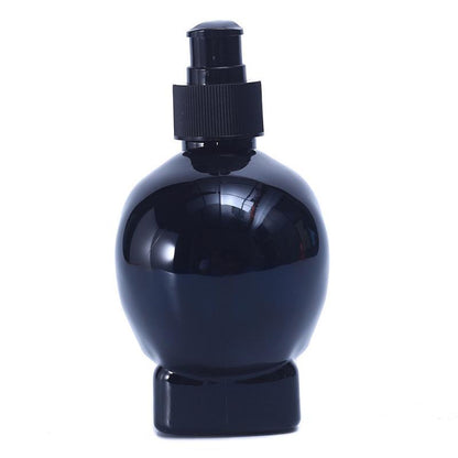 350ml Plastic Skull Soap Dispenser Bottle by HitMyNeed