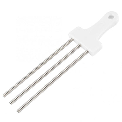 36-Hole Kabob Maker Meat Skewer Box by HitMyNeed