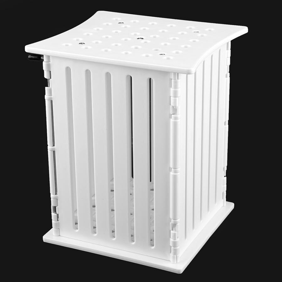 36-Hole Kabob Maker Meat Skewer Box by HitMyNeed