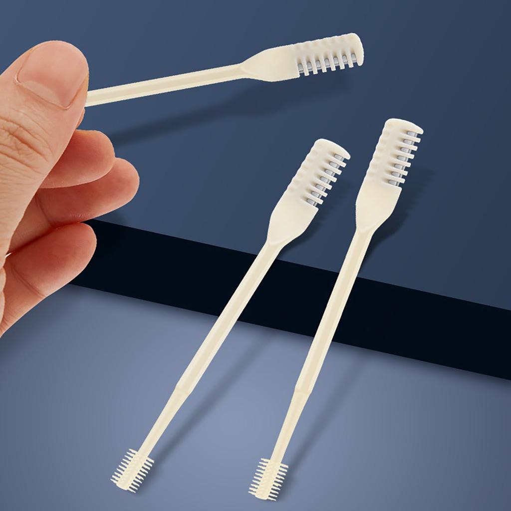 360° Double Head Nose & Ear Hair Trimmer by HitMyNeed