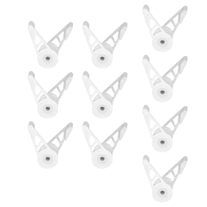 360° Plant Benders Set of 10 for Stem Training by HitMyNeed