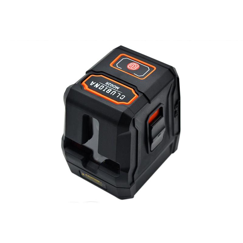 360° Rotary Self-Leveling Laser Level with Magnetic Mount by HitMyNeed