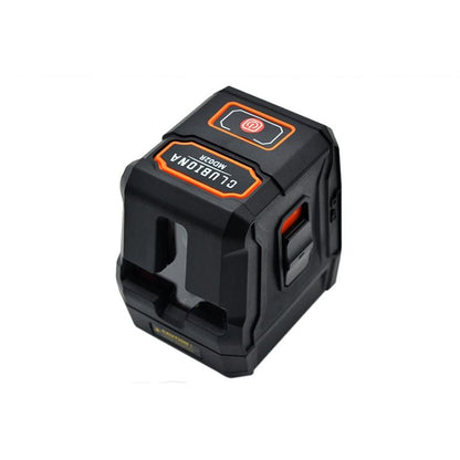 360° Rotary Self-Leveling Laser Level with Magnetic Mount by HitMyNeed