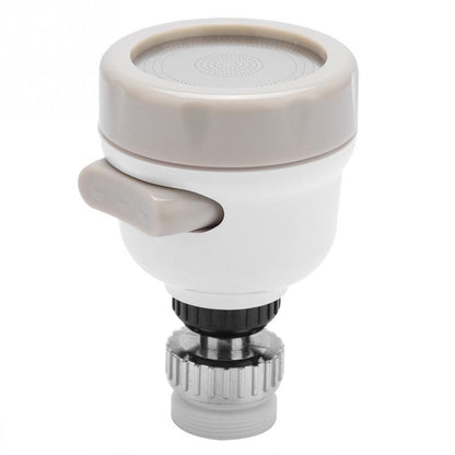 360° Rotating Faucet Filter Kitchen Spray Head by HitMyNeed