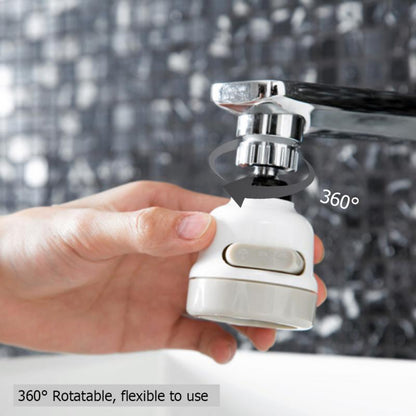 360° Rotating Faucet Filter Kitchen Spray Head by HitMyNeed