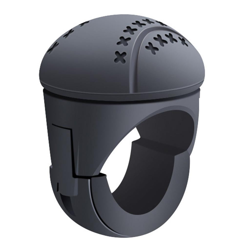 360° Steering Wheel Booster Knob for Easy Maneuvering by HitMyNeed