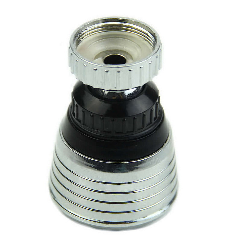 360° Swivel Faucet Tap Aerator Bubbler Head by HitMyNeed