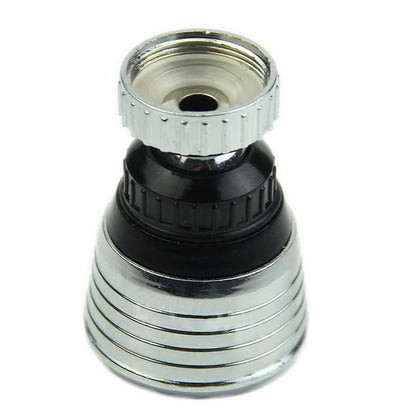 360° Swivel Faucet Tap Aerator Bubbler Head by HitMyNeed
