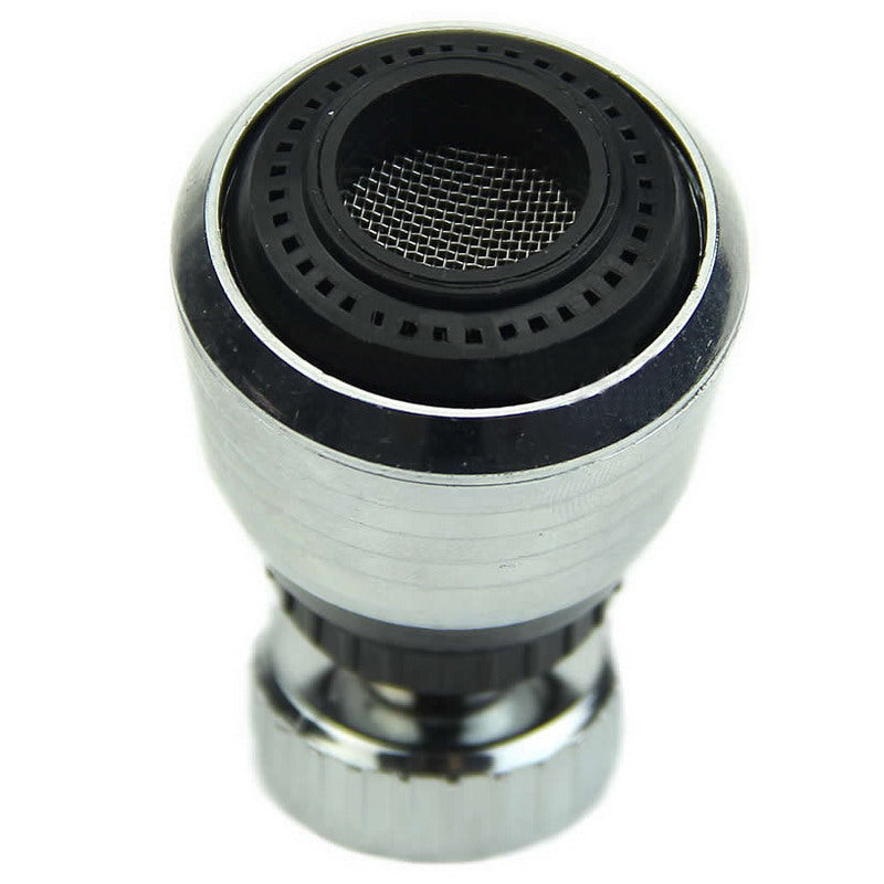 360° Swivel Faucet Tap Aerator Bubbler Head by HitMyNeed