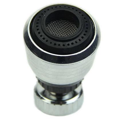 360° Swivel Faucet Tap Aerator Bubbler Head by HitMyNeed