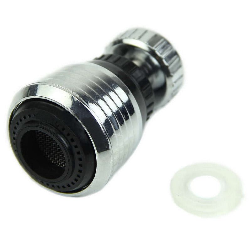 360° Swivel Faucet Tap Aerator Bubbler Head by HitMyNeed