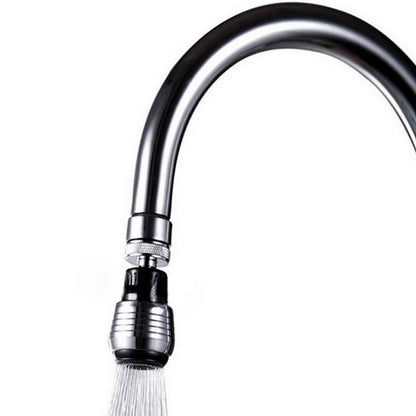 360° Swivel Faucet Tap Aerator Bubbler Head by HitMyNeed