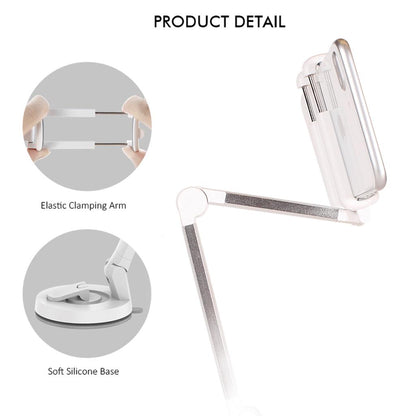 360° Universal Mobile Phone Holder with Suction Mount by HitMyNeed