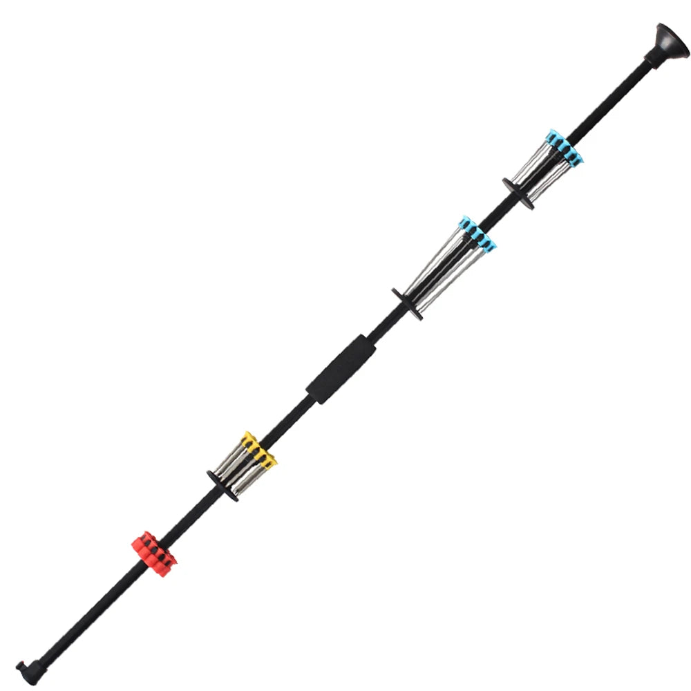 36/48 inch Training Blowgun with 4 Dart Types by HitMyNeed