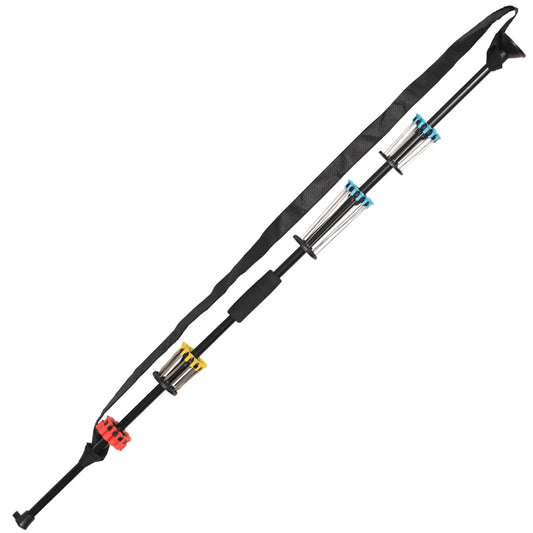 36/48 inch Training Blowgun with 4 Dart Types 36inch-91cm by HitMyNeed