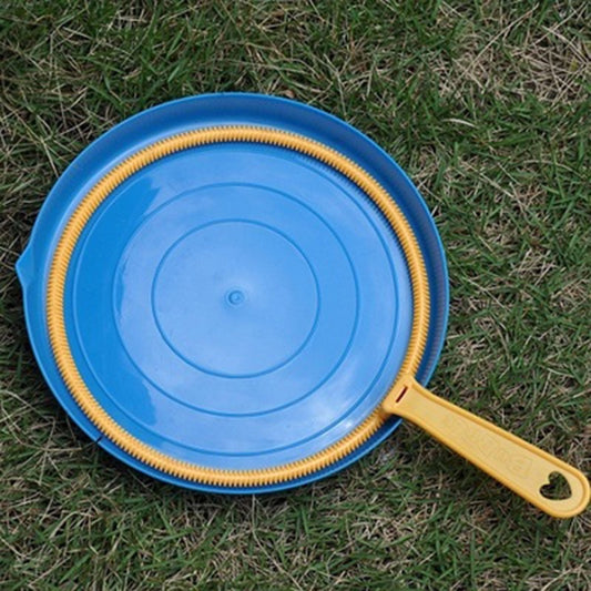 Giant Bubble Wand Plastic Toy Set