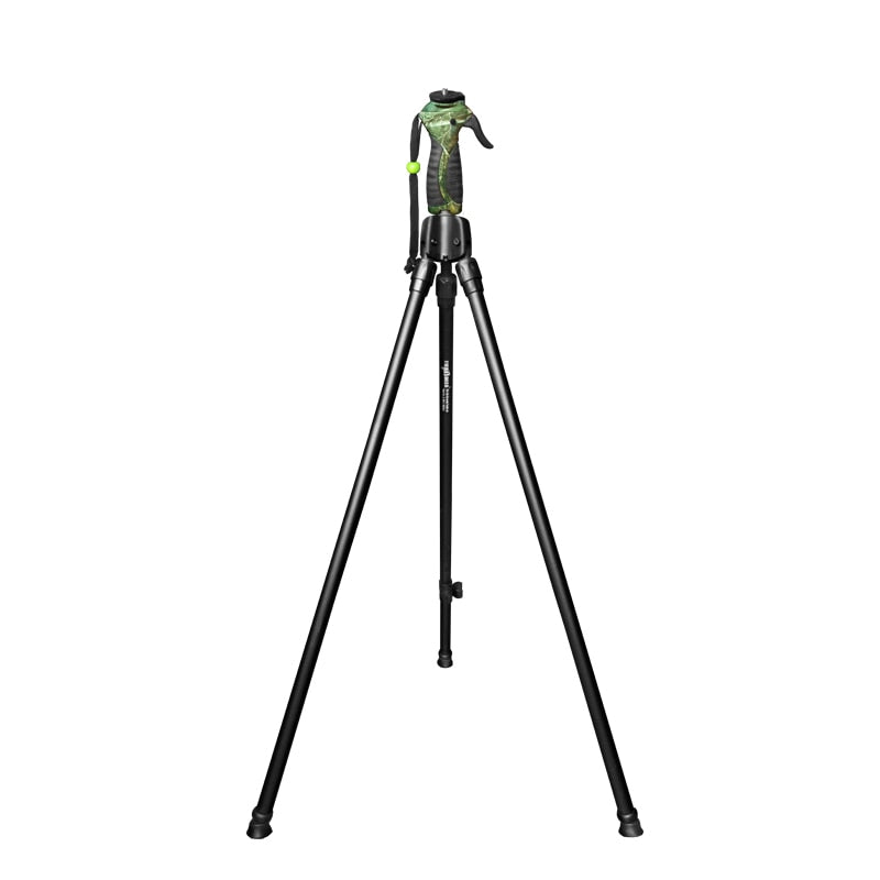 Adjustable Shooting Stick for Hunting Support