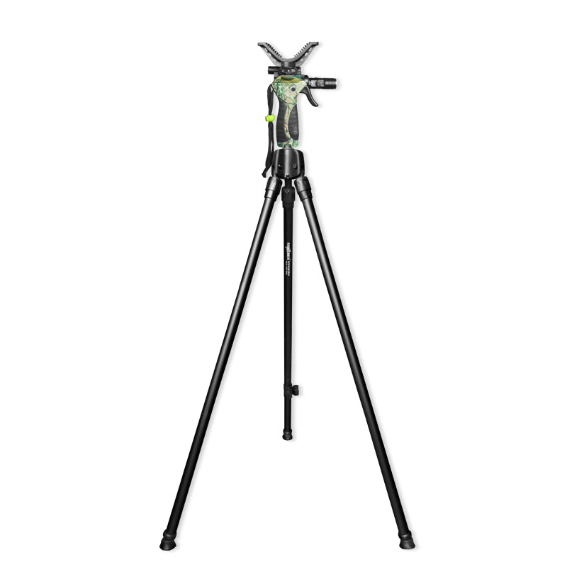 Adjustable Shooting Stick for Hunting Support