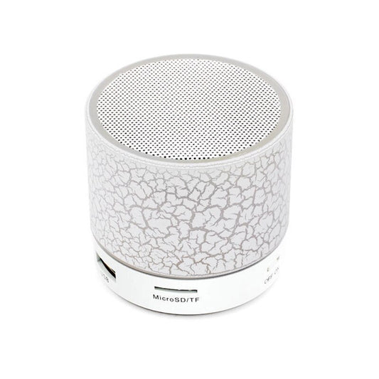 Mini Wireless Bluetooth Speaker with TF Card Slot