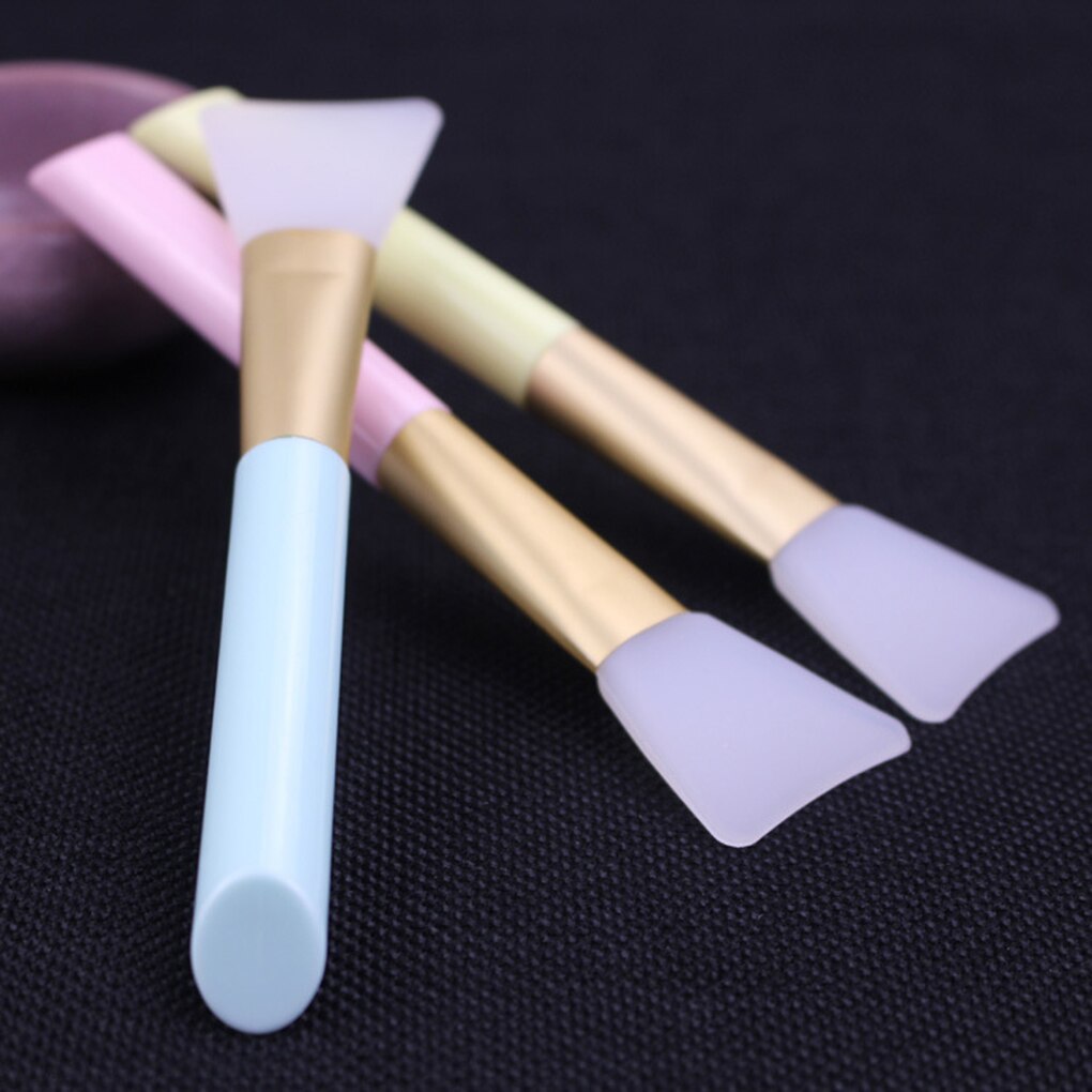 Silicone Face Mask Brush Applicator