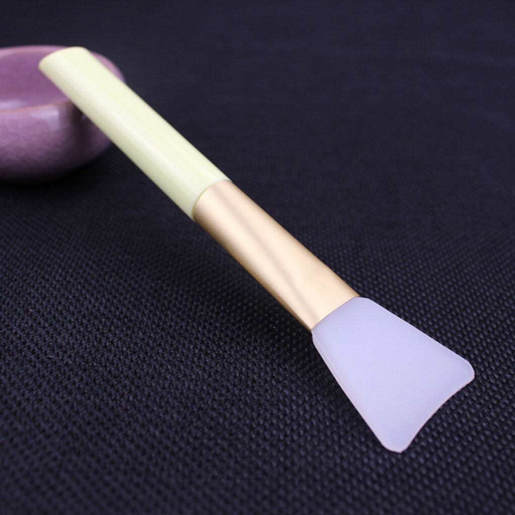 Silicone Face Mask Brush Applicator