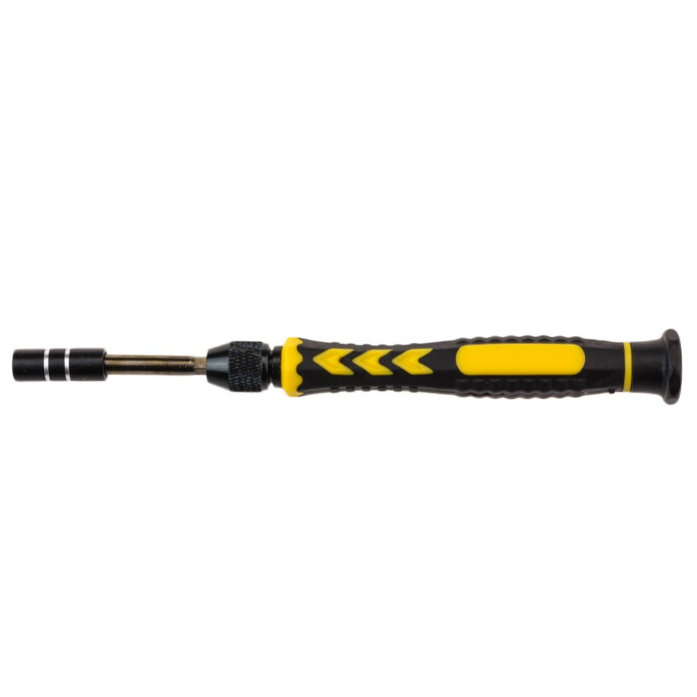 38-in-1 Precision Multipurpose Screwdriver Set by HitMyNeed
