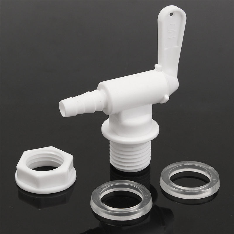 3/8 Inch Bottling Bucket Spigot Valve by HitMyNeed