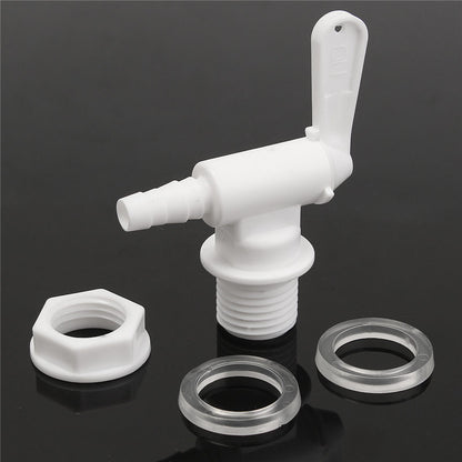 3/8 Inch Bottling Bucket Spigot Valve by HitMyNeed
