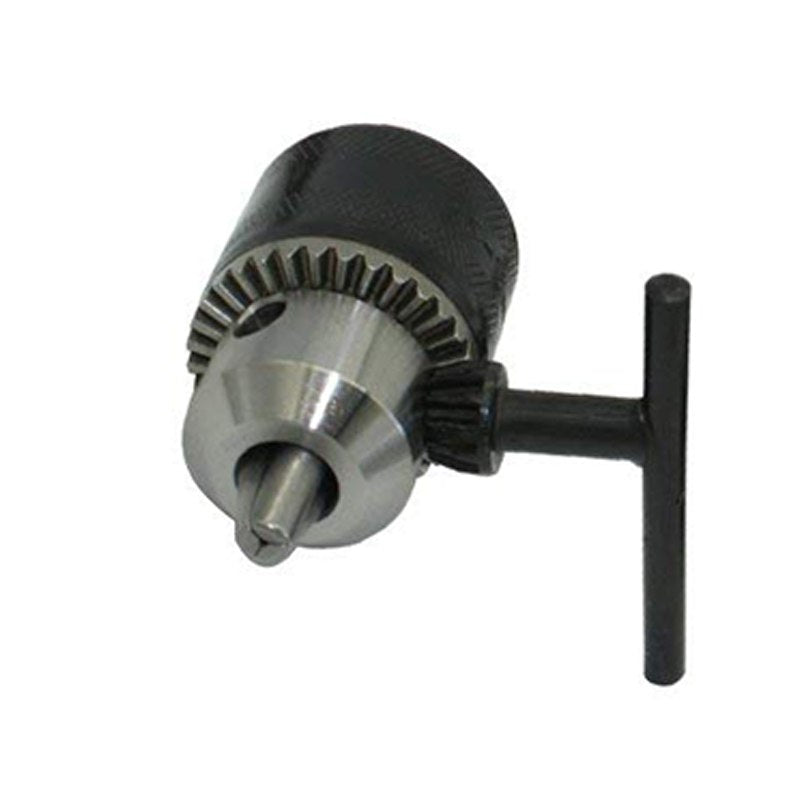 3/8-Inch Manual Hand Drill with Double Gear Drive by HitMyNeed