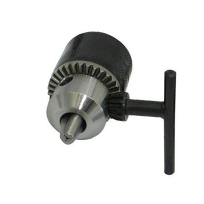 3/8-Inch Manual Hand Drill with Double Gear Drive by HitMyNeed