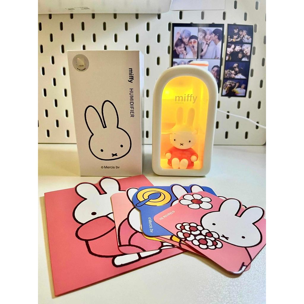 380ml USB Cool Mist Humidifier with Night Light by HitMyNeed