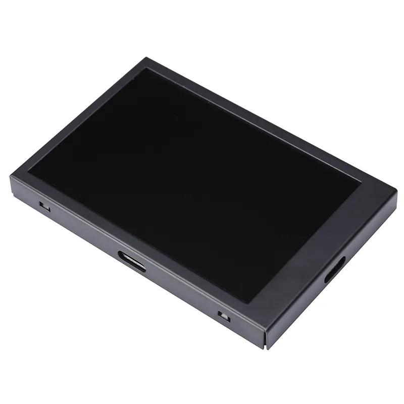 3.5" USB Type-C IPS PC Hardware Monitoring Screen by HitMyNeed