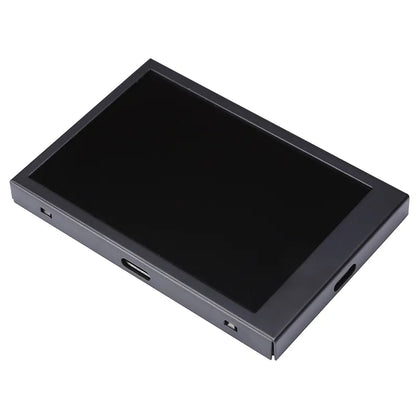 3.5" USB Type-C IPS PC Hardware Monitoring Screen by HitMyNeed