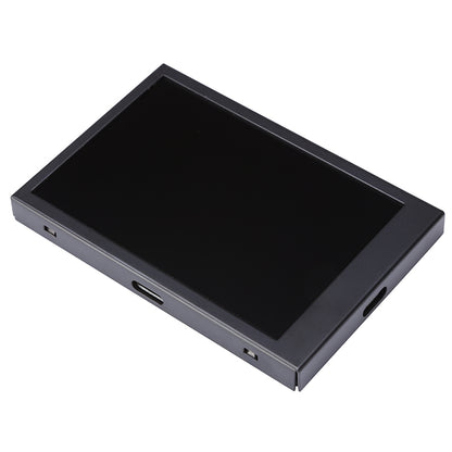 3.5" USB Type‑C IPS Secondary Hardware Monitor by HitMyNeed