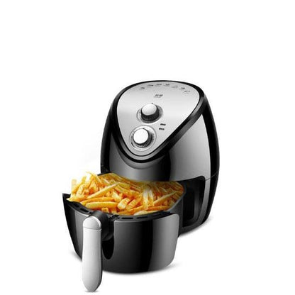 3.8L Hot Air Fryer Oilless Healthy Cooker by HitMyNeed