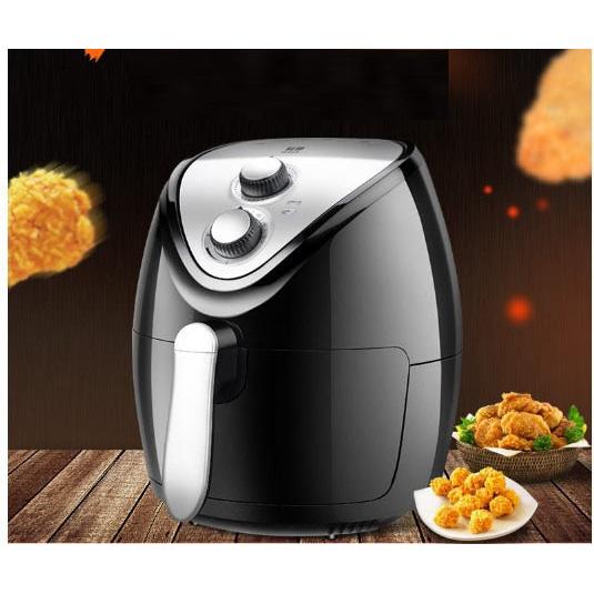 3.8L Hot Air Fryer Oilless Healthy Cooker by HitMyNeed