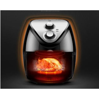 3.8L Hot Air Fryer Oilless Healthy Cooker by HitMyNeed