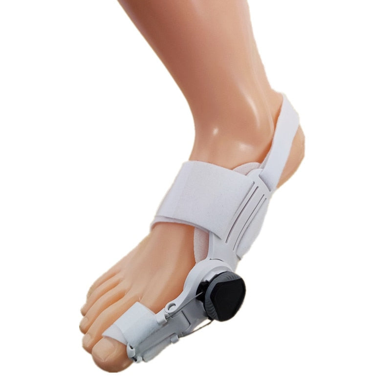 3D Adjustable Hallux Valgus & Bunion Corrector by HitMyNeed