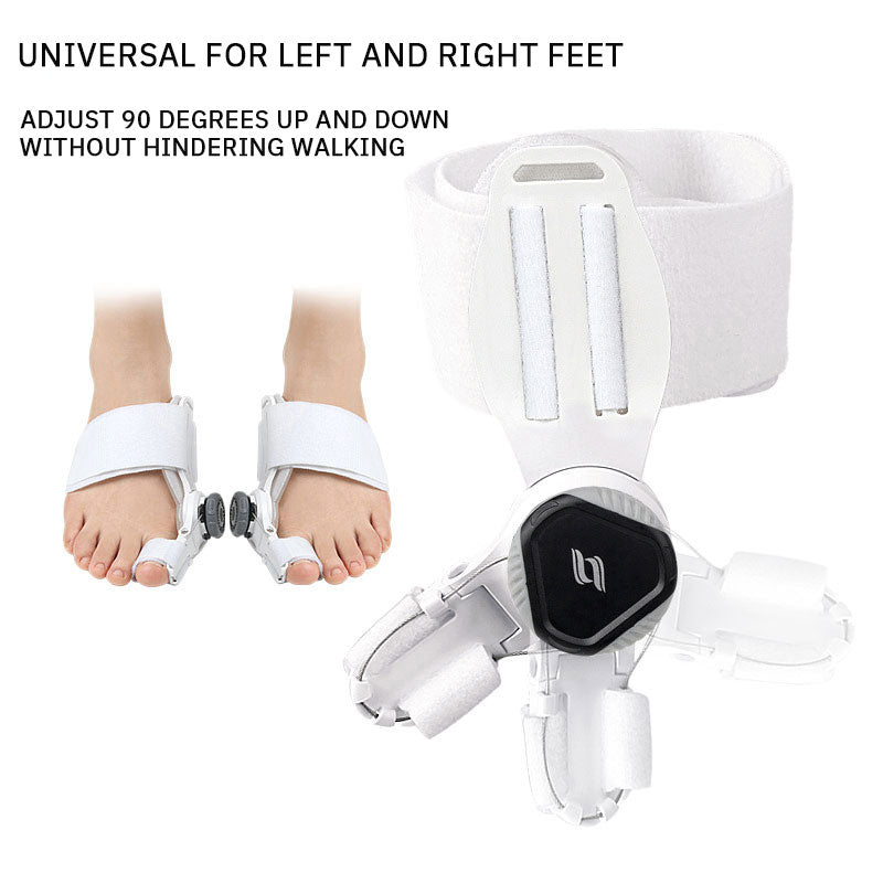 3D Adjustable Hallux Valgus & Bunion Corrector by HitMyNeed