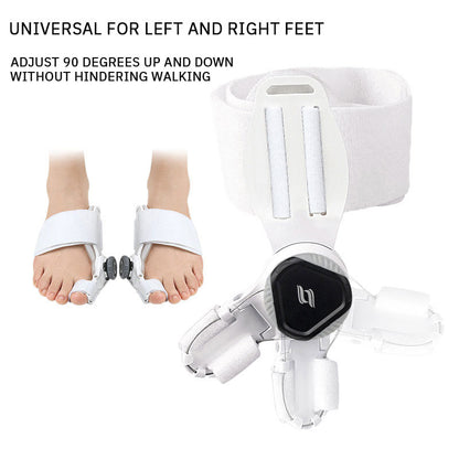3D Adjustable Hallux Valgus & Bunion Corrector by HitMyNeed