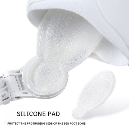 3D Adjustable Hallux Valgus & Bunion Corrector by HitMyNeed