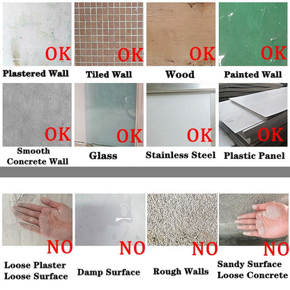 3D Brick Wall Stickers Wallpaper Panels (20 Pack) by HitMyNeed